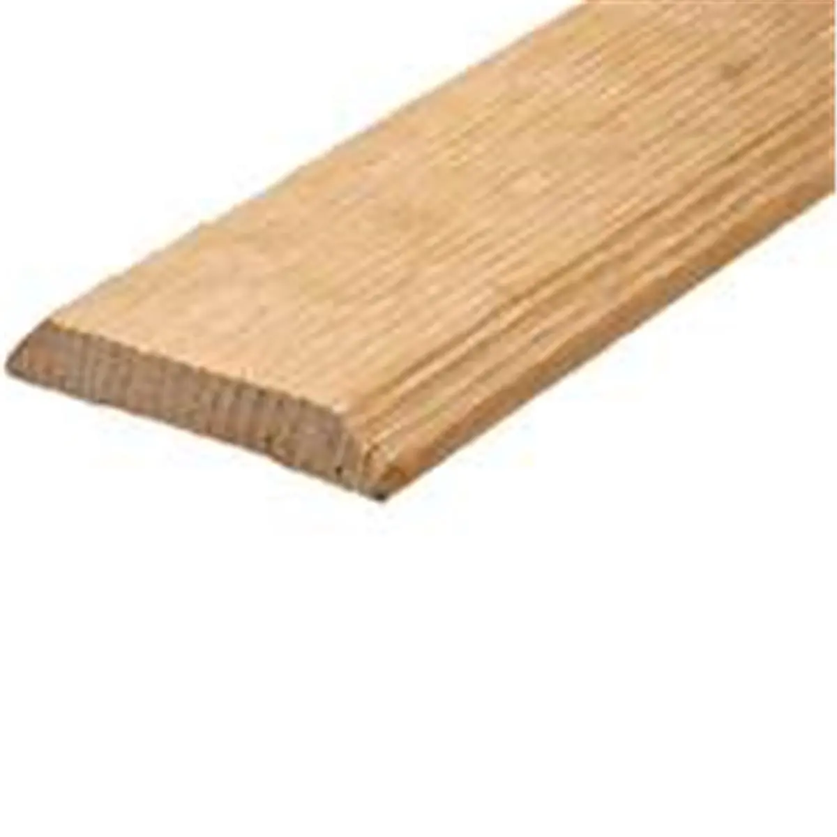 Thermwell Products WAT175 Threshold Interior Clear Oak - 36 In.