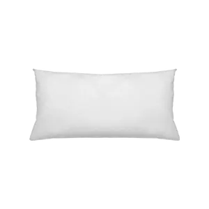 Pillow Insert - Lumbar (12x20)