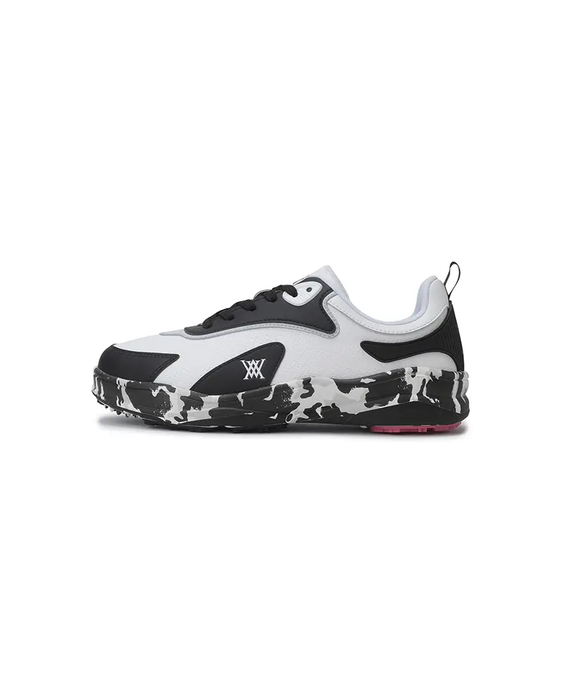 ANEW Golf Shoes F1 - Black