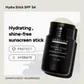 DRMTLGY Hydra Stick SPF 34 1oz Water-Resistant for up to 40 Minutes