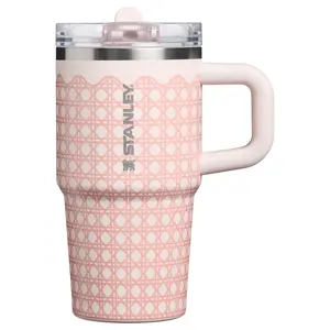The Quencher® ProTour Flip Straw Tumbler