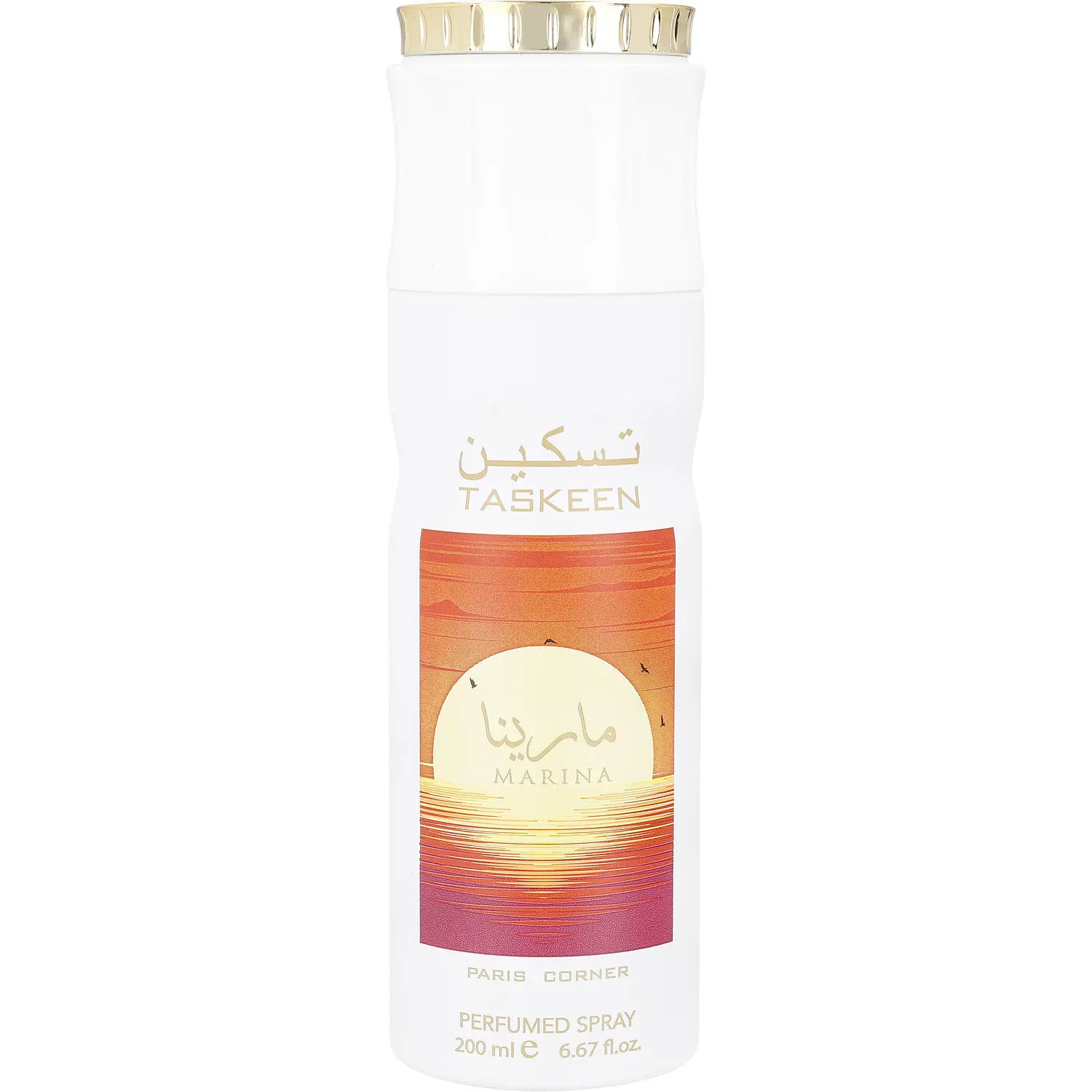 Paris Corner Taskeen Marina By Paris Corner Perfume For Unisex