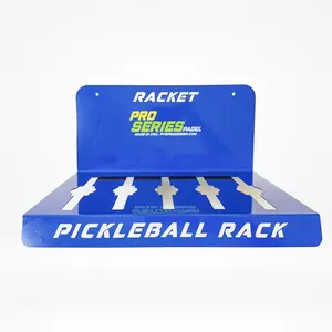 PICKLEBALL RACK TENNIS
