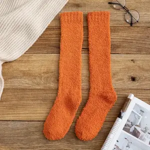 Women's Warm  Long Soft Cozy Socks for Comfort