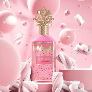 L’HAYA- MARSHSMALLOW CANDY- EXTRAIT THE PARFUM