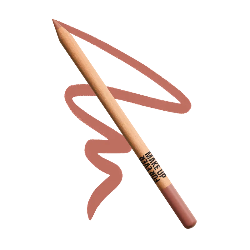 602 - Completely Sepia - Soft Nude Pink