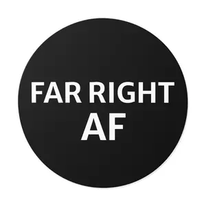 Round Vinyl Stickers