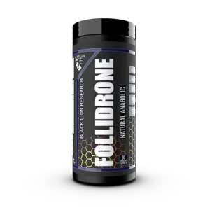 FOLLIDRONE bodybuilding supplement
