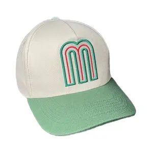 Gorras de México Béisbol ajustable