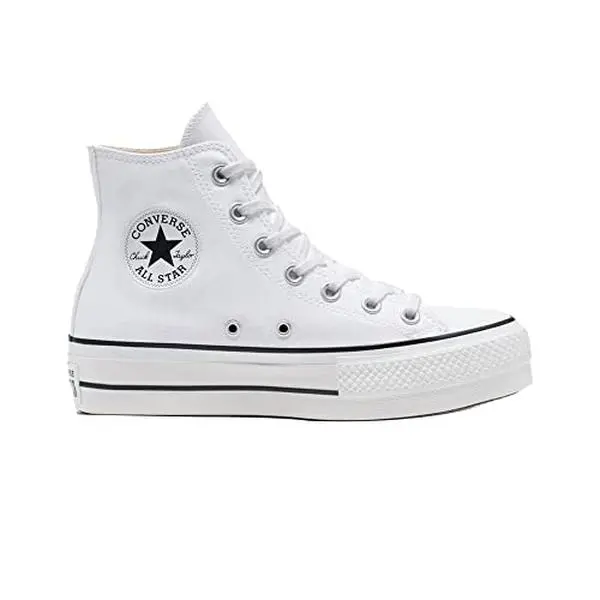 Converse Women's Chuck Taylor All Star Lift Platform High Top Sneakers