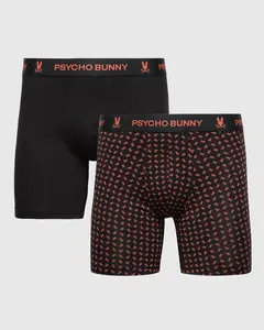 MENS 2 PACK BOXER BRIEF - B6V495F200