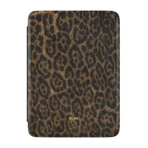 Classic Cheetah Kindle Case
