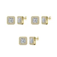 Yellow Gold - 3 Pack