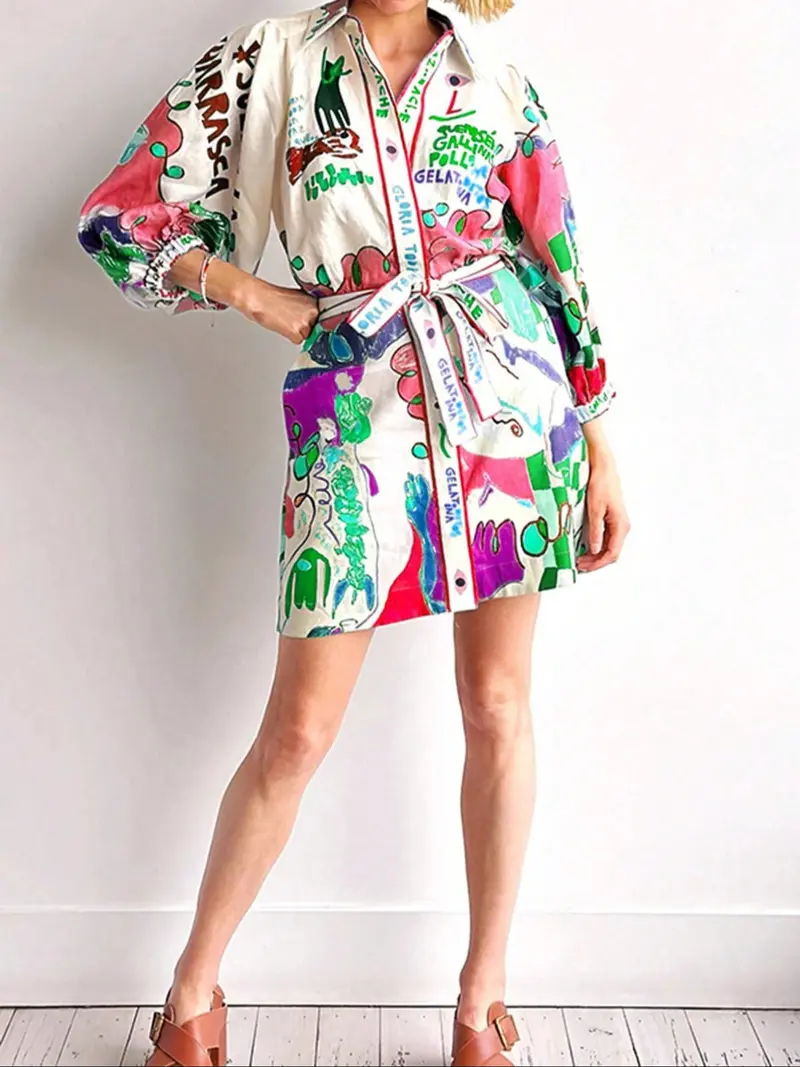 elegant cardigan for dress Navy Cinched Waist Midi Dress with Ric-Rac Inlay – Sail to Sable