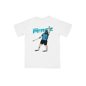 Fat Perez Pocket Tee - Stylish Collection of Tees, Sweatshirts & Hoodies - Comfort, Crewneck Menswear Soft