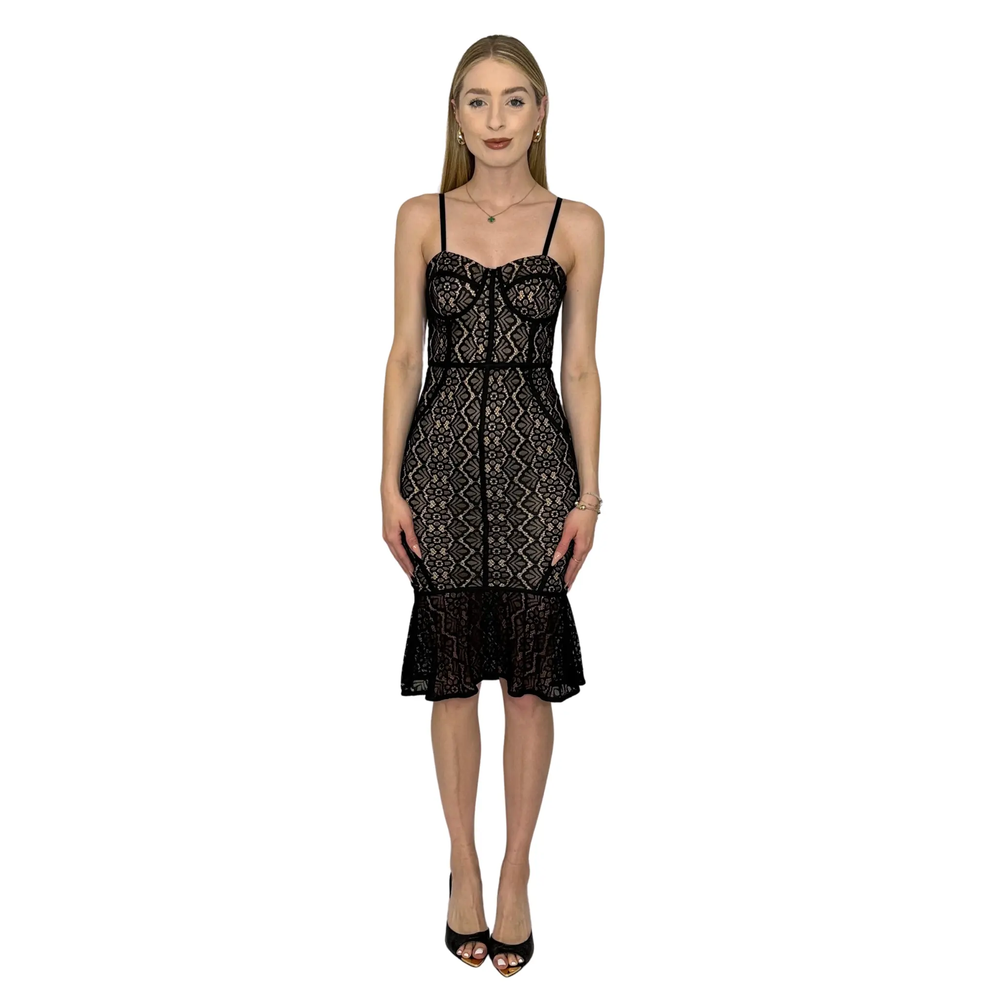 Lexi Bodycon Dress Lexi Bodycon Dress