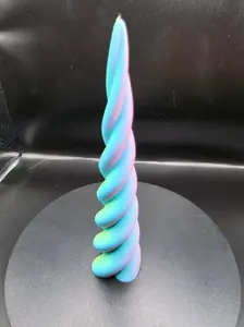 Unicorn Horn Ring Cone