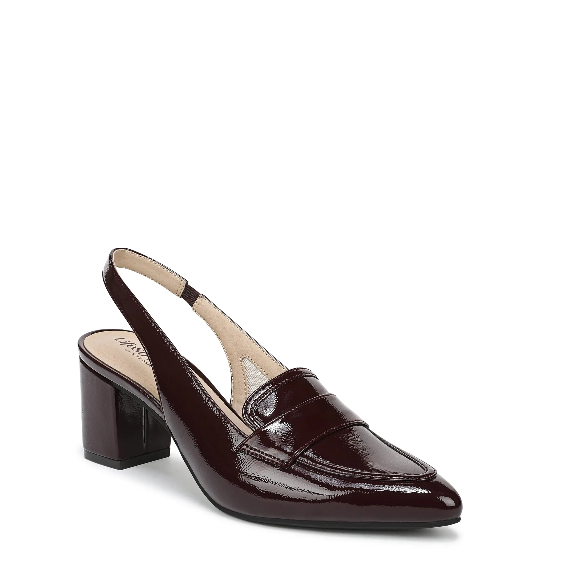 Lifestride Womens Angel Other - Medium & Wide Width