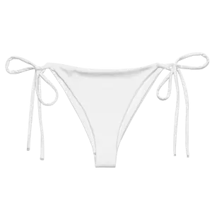 String Bikini Bottom