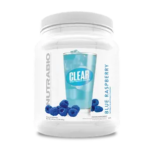 Clear Whey Protein Isolate