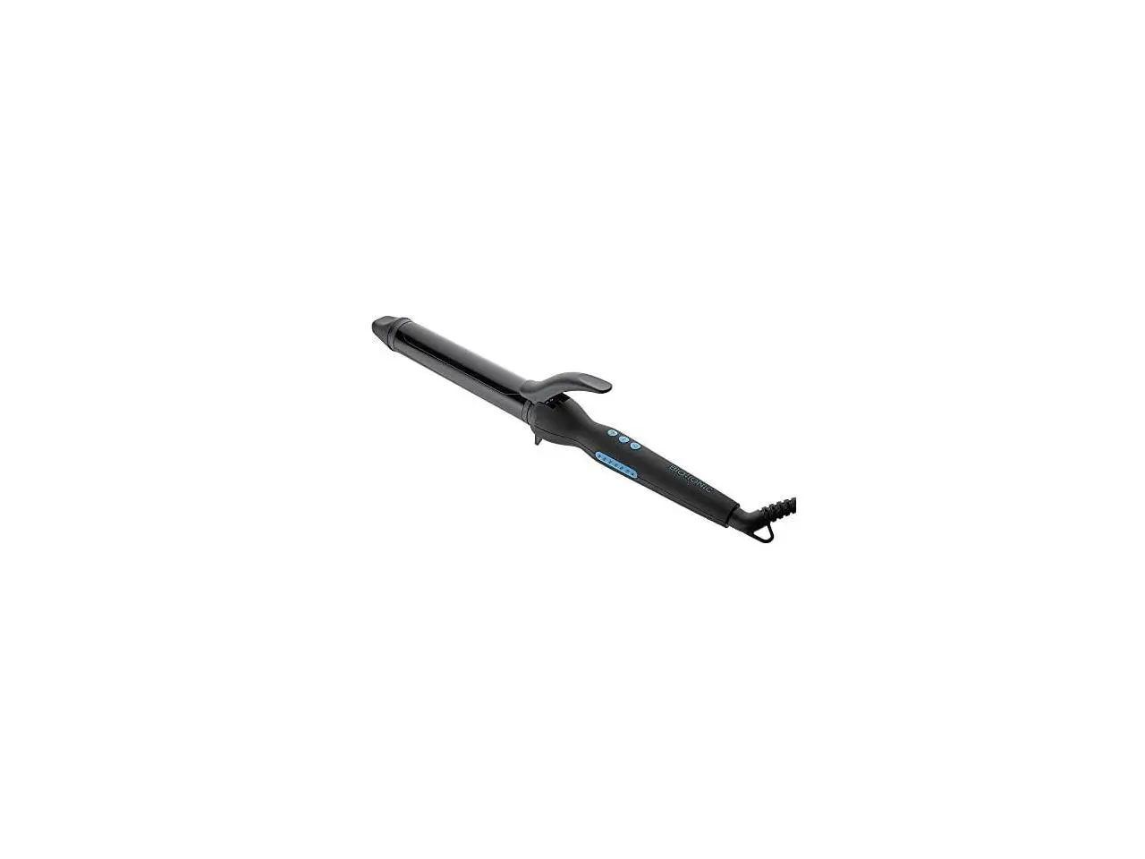 BIO IONIC Z-FGTST-CL-1.25 Long Barrel Styler, 1.25"