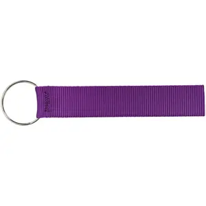 Schneiders Personalized Large Nylon ID Tag