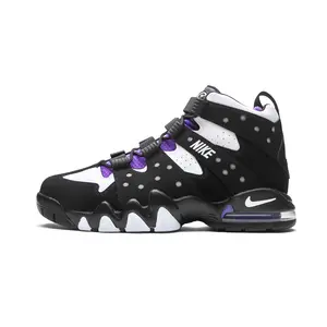 Air Max 2 CB '94 "Black White Purple (2020/2025)" CZ7871 001