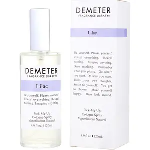 Demeter Lilac By Demeter Cologne For Unisex