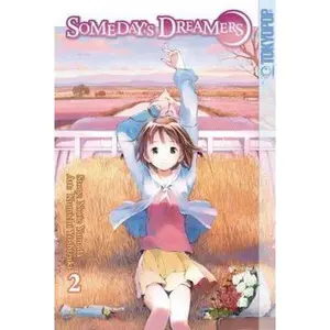 USED-Someday's Dreamers Volume 2 by Norie Yamada (Paperback)