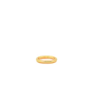 GOLD RING GOLD RING