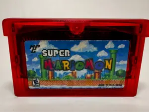 Super Mariomon Gameboy Advance
