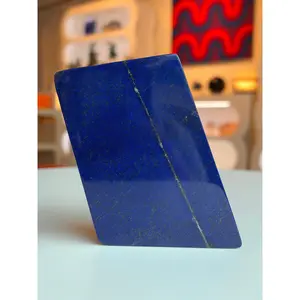 Lapis Lazuli Freeform