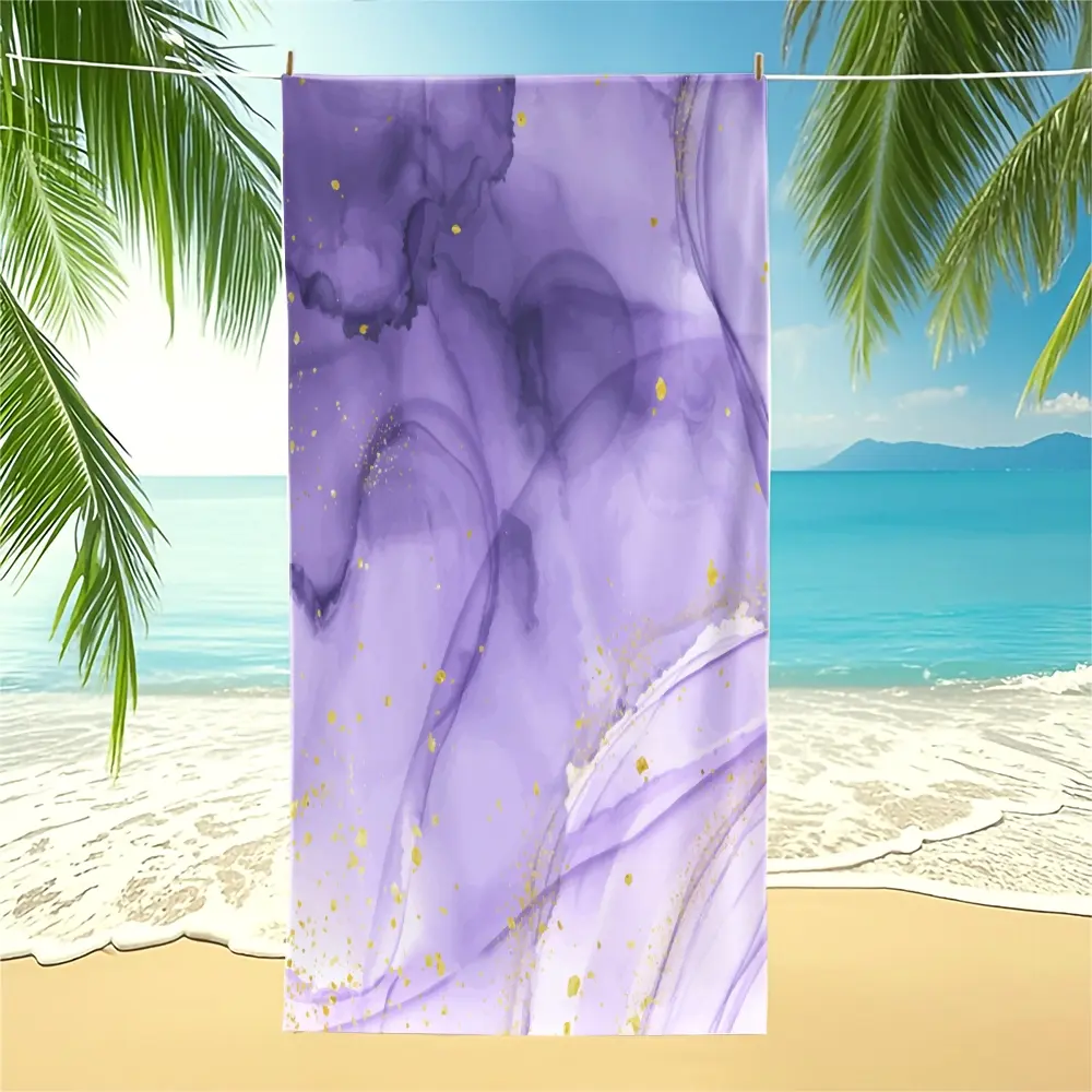Beach towel 10