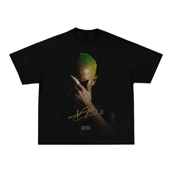 BLOND TEE Graphic Unisex T-Shirt