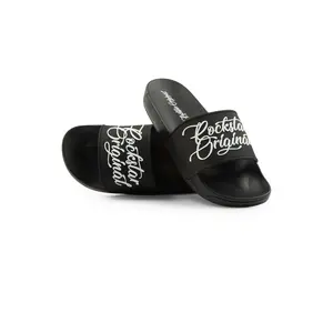 Hanif Black Graphic Slides Hanif Black Graphic Slides