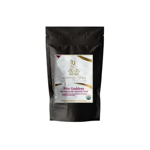 NITE GODDESS Menopause Transition  Organic Tea