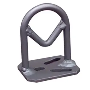 Mo-Clamp 5616 Door Post Puller - Twister