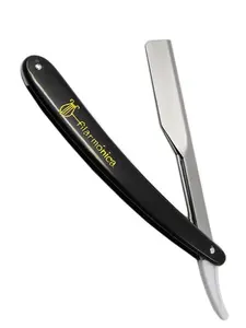 Filarmonica Razor Holder - Black Filarmonica Razor Holder - Black
