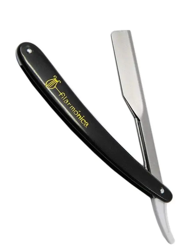 Filarmonica Razor Holder - Black