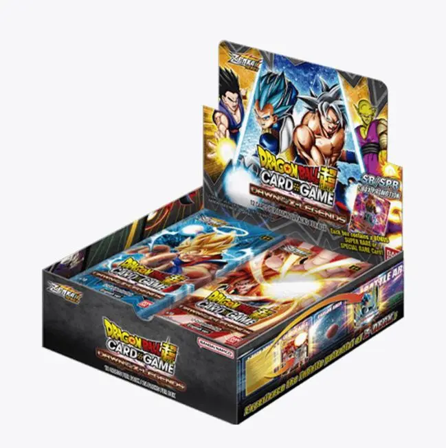 buy dragon ball super history of z booster box - TikTok Shop buy dragon ball super history of z booster box - TikTok Shop