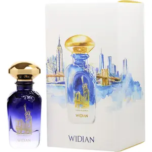 Widian New York By Widian Eau De Parfum For Unisex