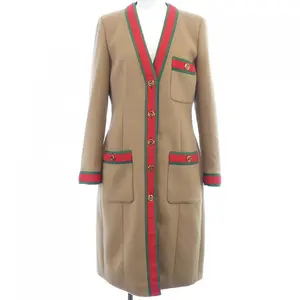 Pre-owned GUCCI Others Small Leather Goods 518064 ZHW03 Coat