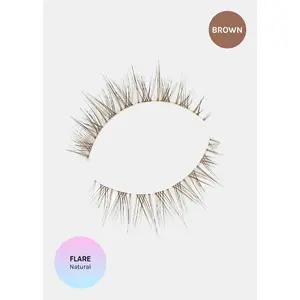 Nearly Naked Lashes – Enchanting