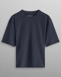 LUX Relaxed Tee