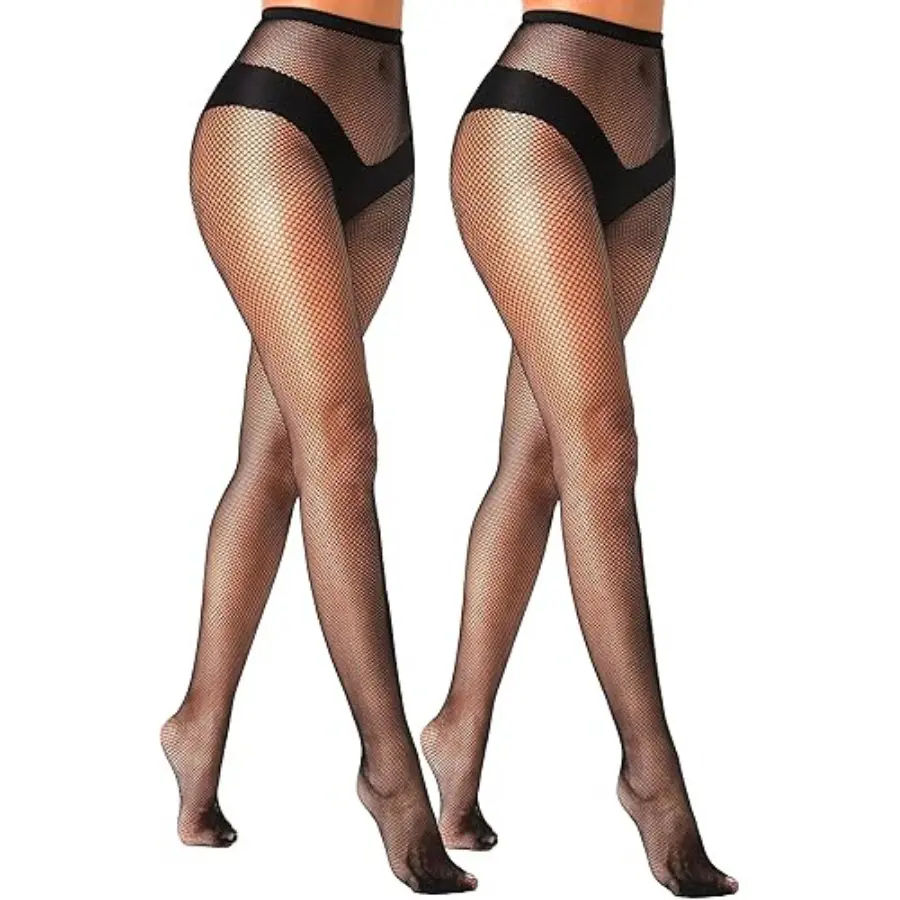 Fishnet Stockings for Women Fishnets Womens Fishnet Tights Mesh Stockings for Women