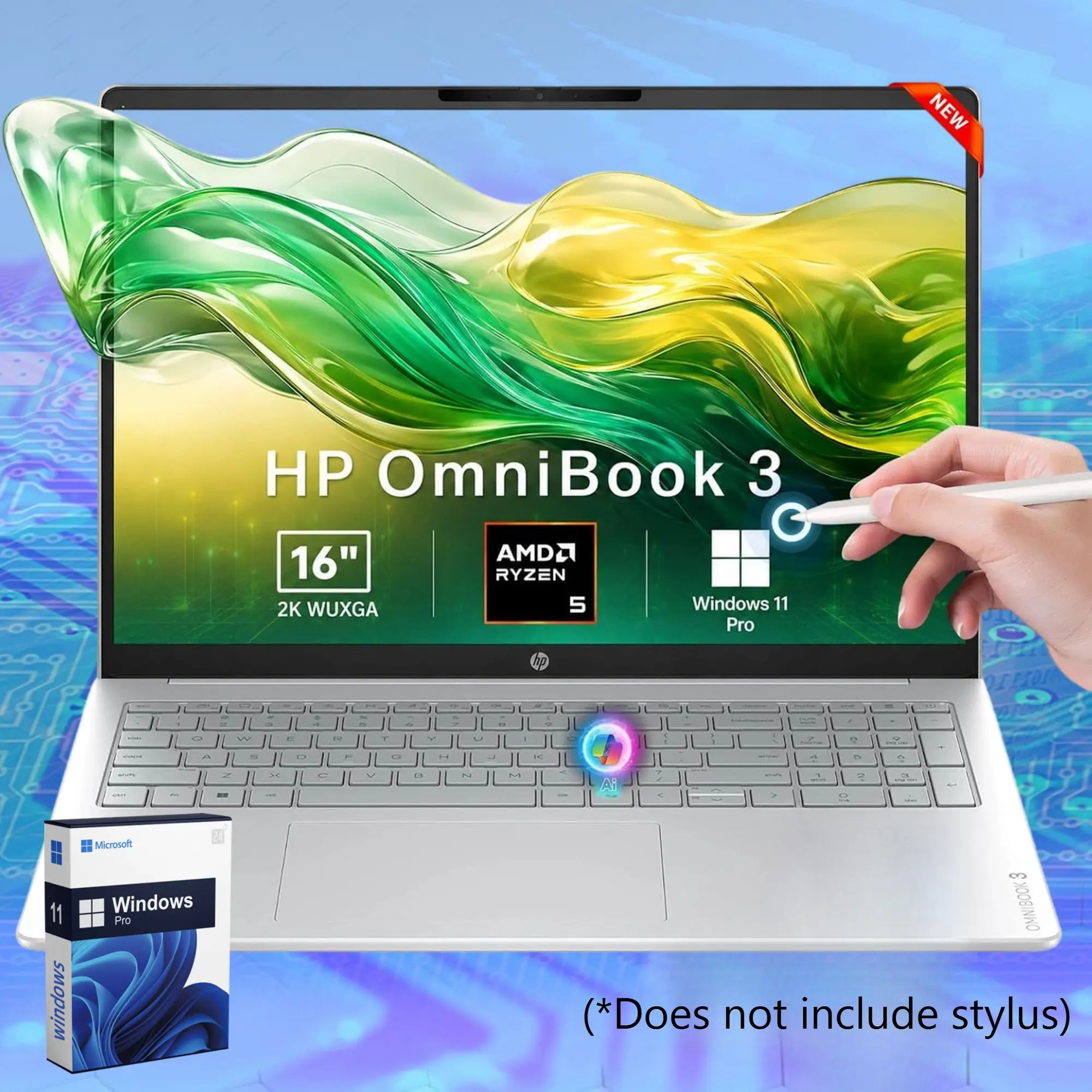 8GB RAM | 256GB SSD