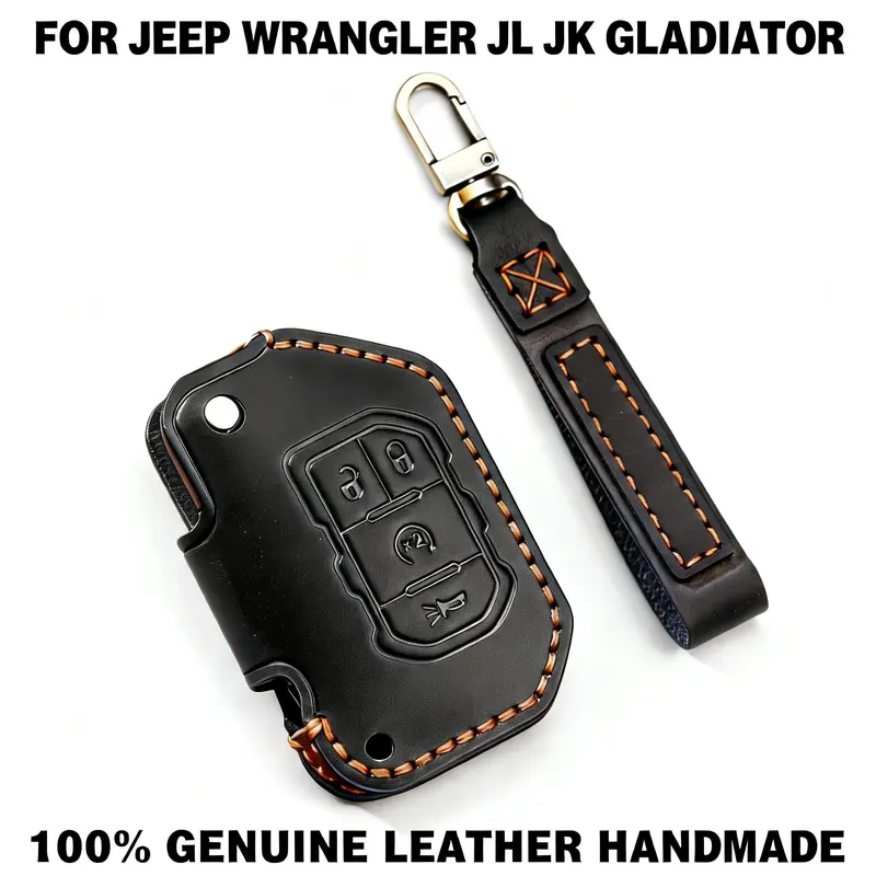 leather key holder australia - TikTok Shop