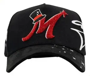 Thirty One Hats El Mago Magic Club Premium Baseball Cap
