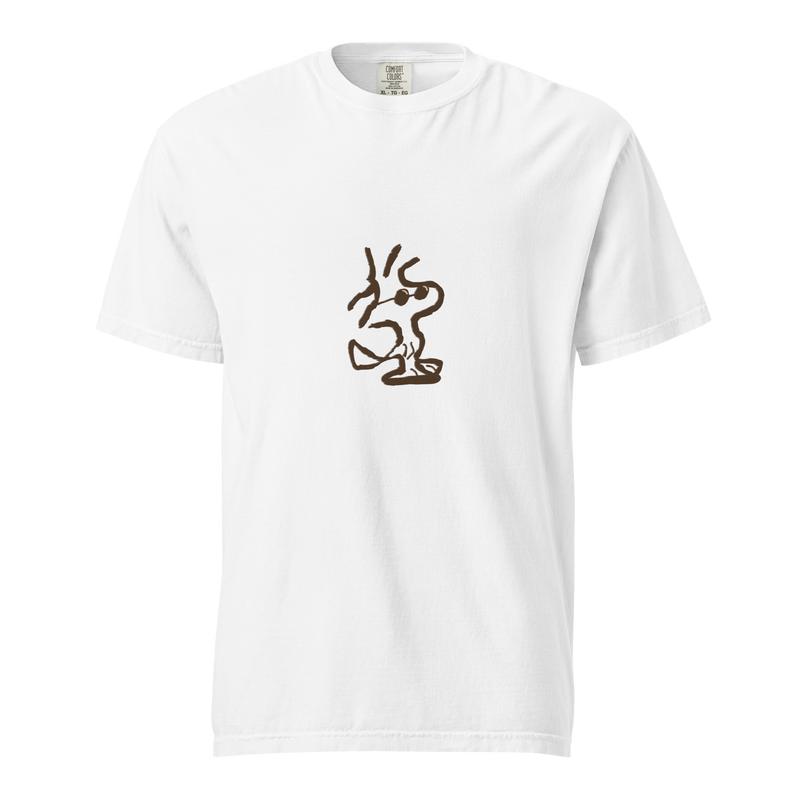 Woodstock Tee