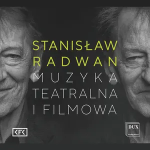 Radwan / Beethoven Academy Orch / Delekta - Theatre & Film Music  [COMPACT DISC - CD]